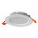 LED Tri-colour Dimmable In White Downlight IP20 15W LED Tri-colour Dimmable In White Downlight IP20 15W